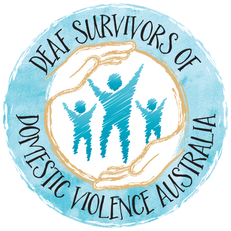 Deaf Survivors of Domestic Violence Australia